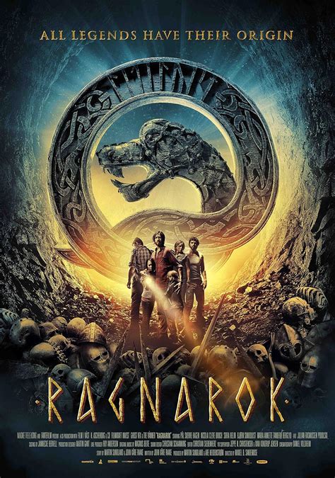 imdb ragnarok